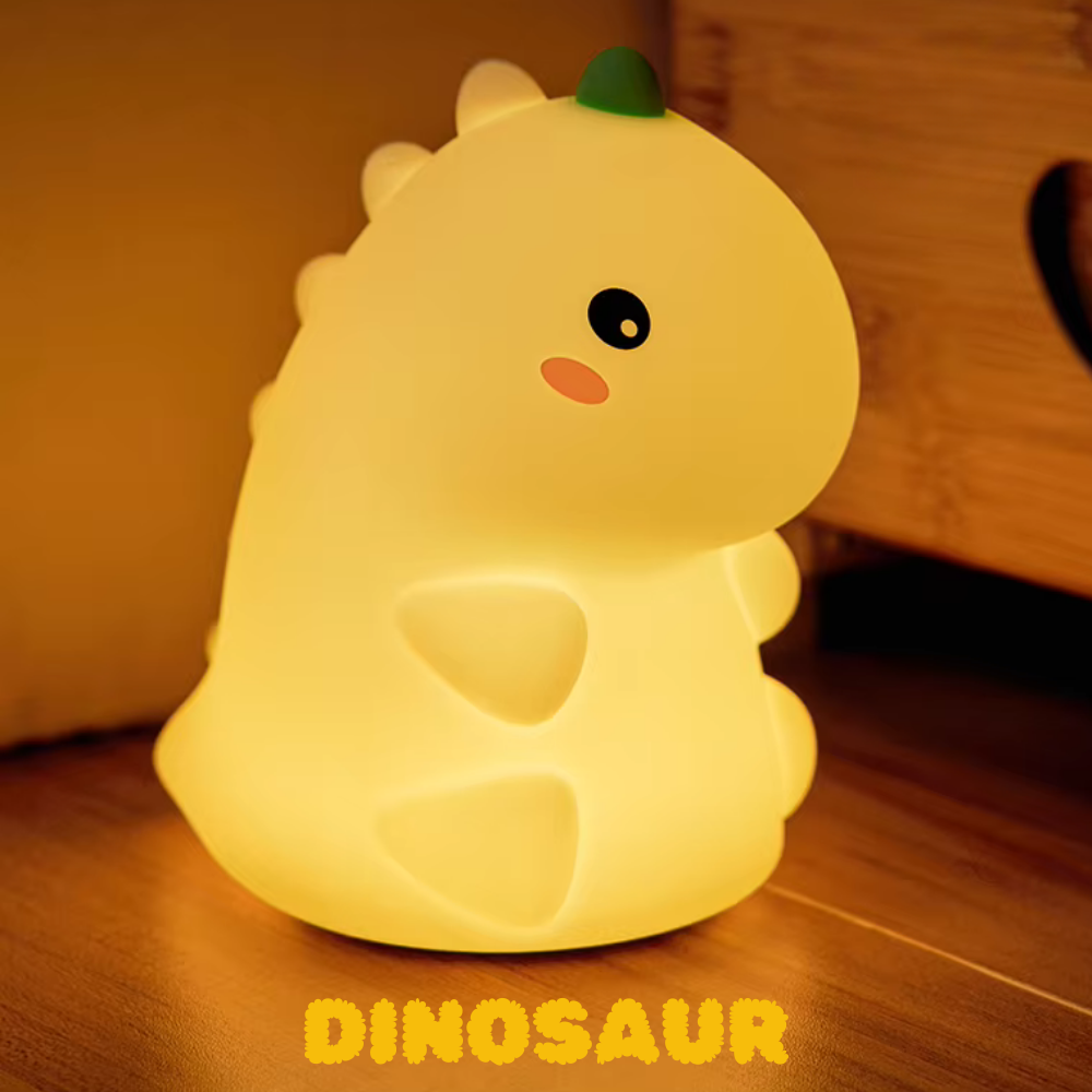 Squishy Critters®