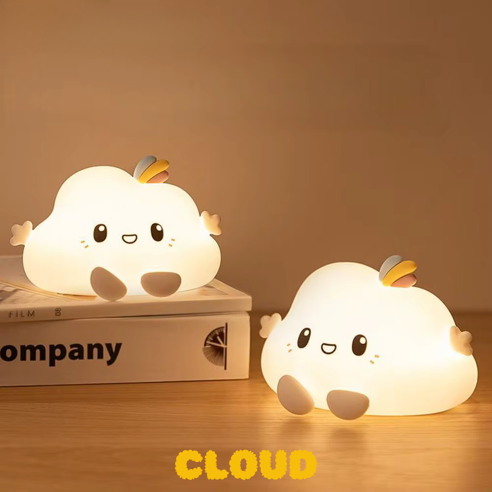 Squishy Critters®