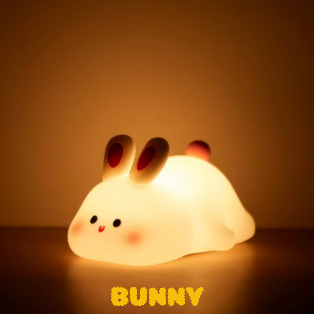 Squishy Critters®