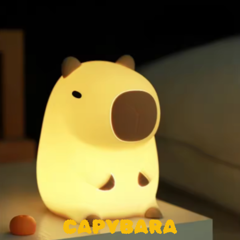Squishy Critters®