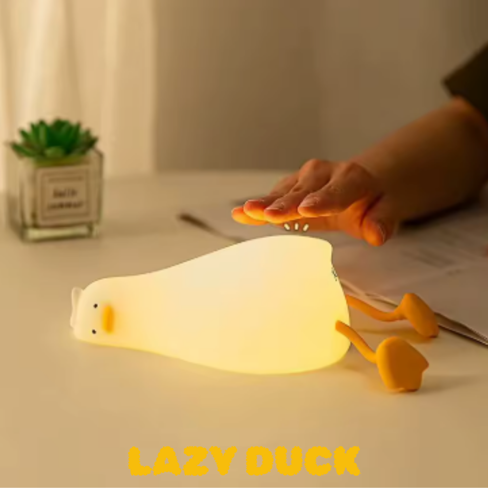 Squishy Critters®