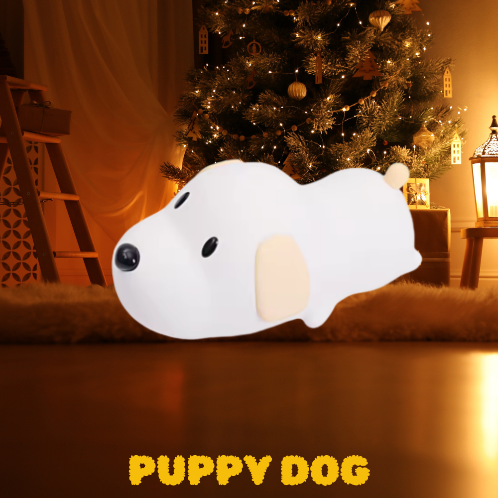 Squishy Critters®