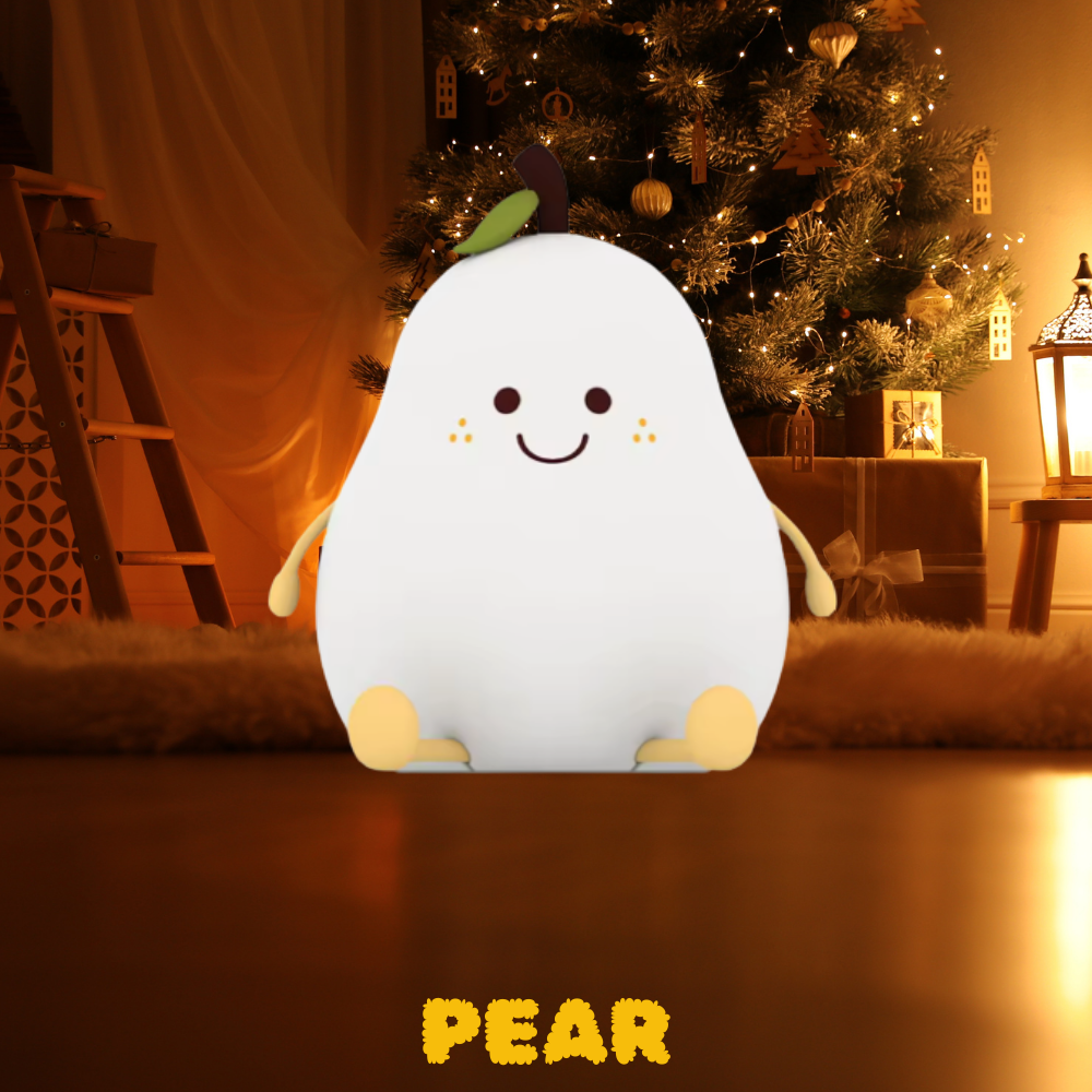 Squishy Critters®
