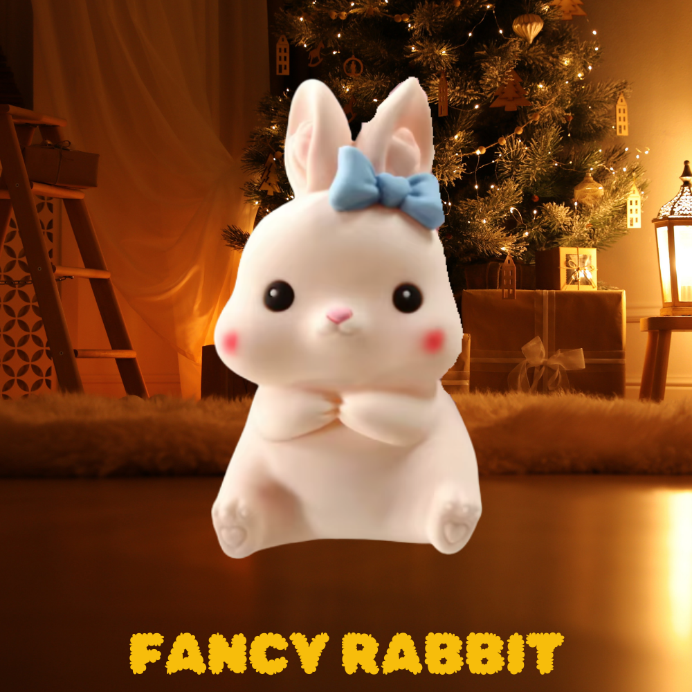 Squishy Critters®