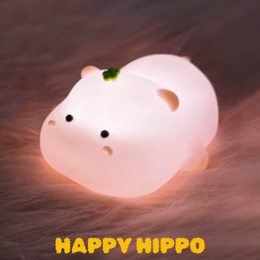 Squishy Critters®