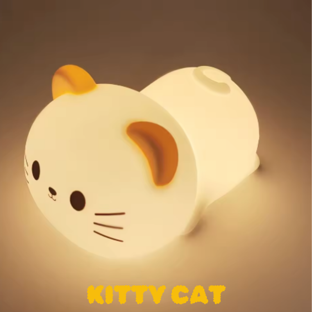 Squishy Critters®