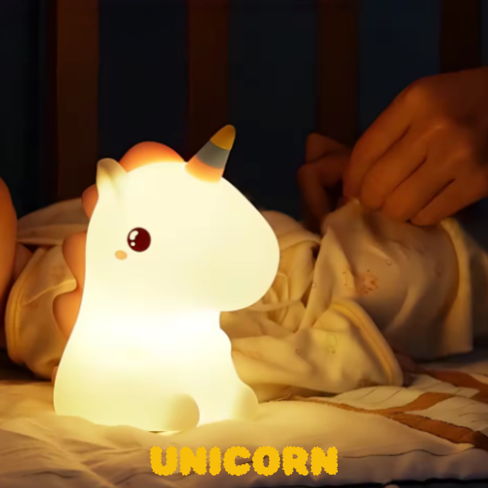 Squishy Critters®