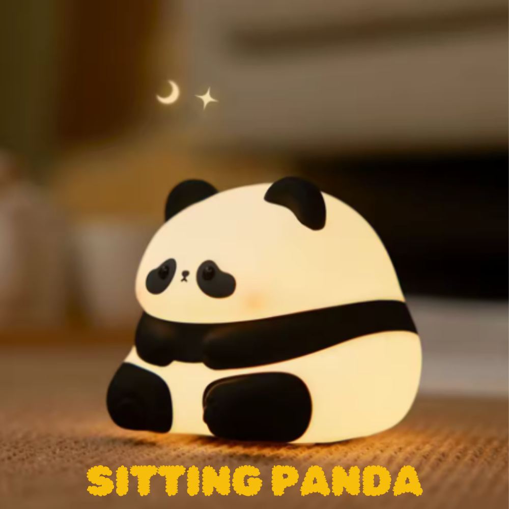 Squishy Critters®