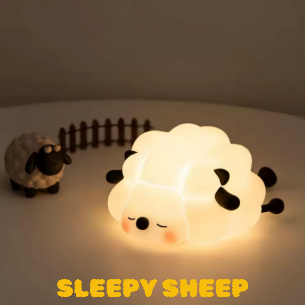 Squishy Critters®