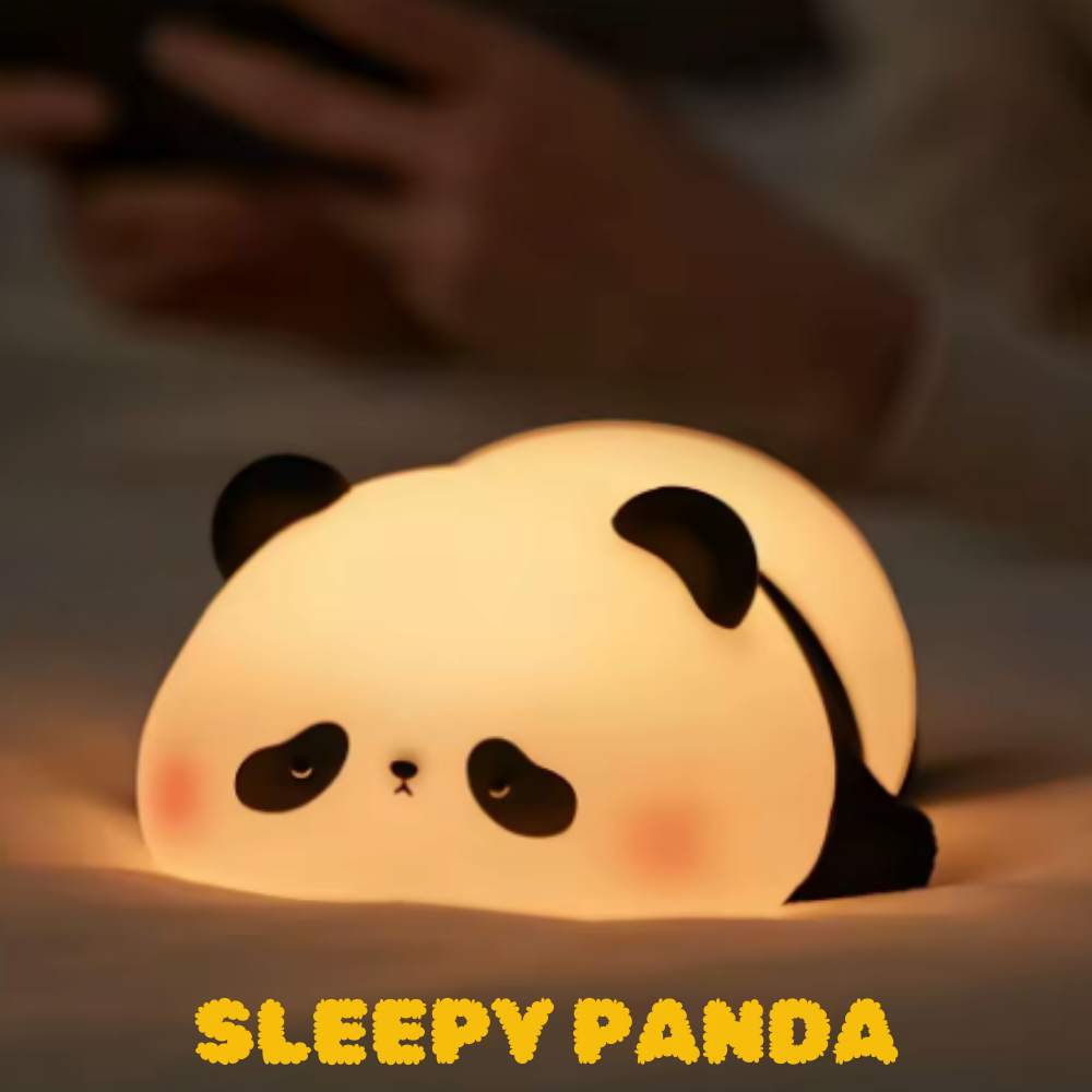 Squishy Critters®